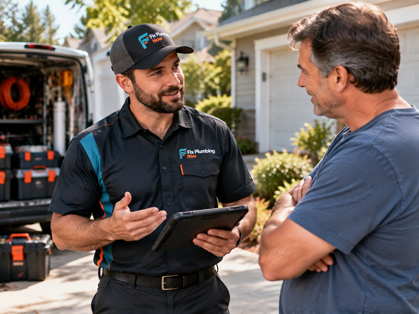 Clogged Drain Service Camino, CA FAQs